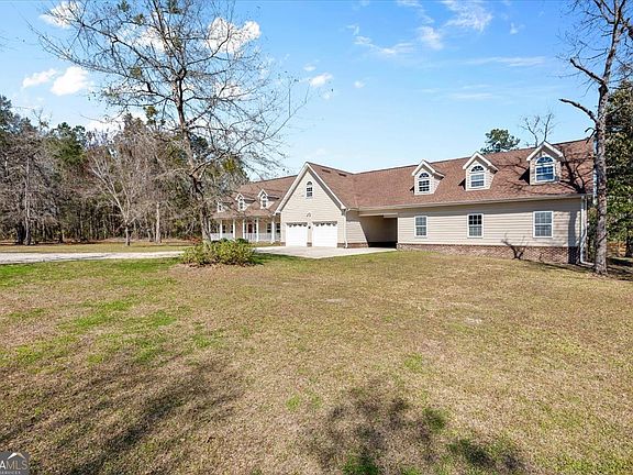 852 Thoroughbred Rd, Woodbine, GA 31569 | MLS #10260124 | Zillow