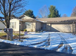 15378 Sprucevale Rd #A, East Liverpool, OH 43920