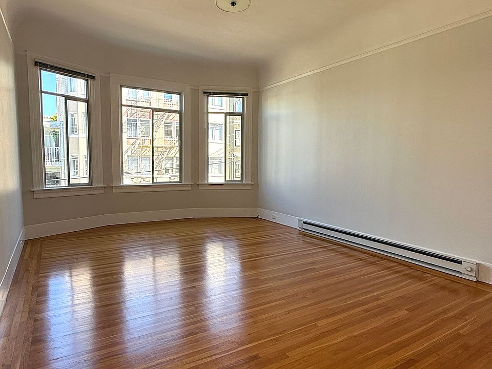 1st image of 1465 Vallejo St #4