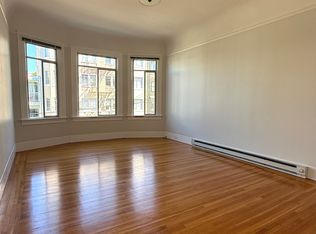 1465 Vallejo St #4, San Francisco, CA 94109
