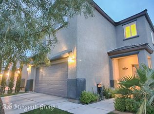 8161 Dusky Shadows St, Las Vegas, NV 89113