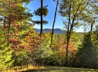 Harrison Sluder Rd, Ellijay, GA 30540