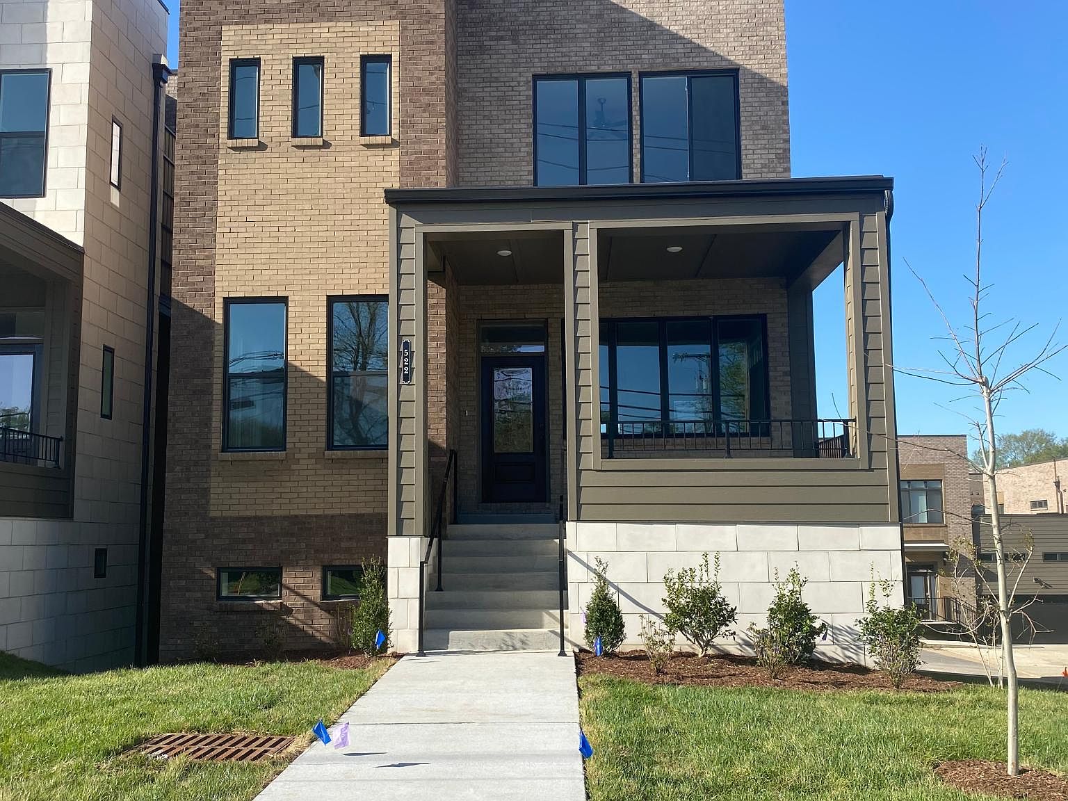 522 Southgate Ave, Nashville, TN 37203 Zillow