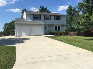 6528 Middleshire Ct, West Chester, OH 45069