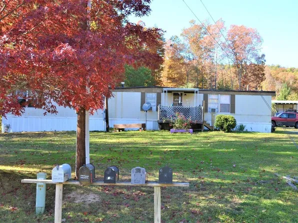 1749 Moncove Lake Access Rd, Gap Mills, WV 24941