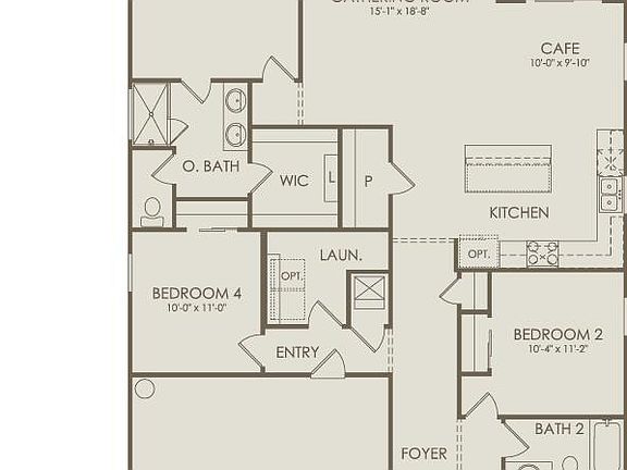 3rd image of this home