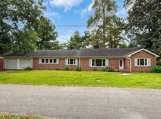 247 Farm Life Avenue, Vanceboro, NC 28586