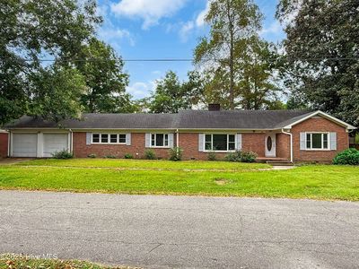 247 Farmlife Avenue, Vanceboro, NC, 28586