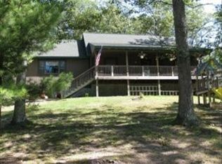 11903 Huntingdon Dr, Frederic, MI 49733