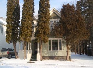 5 E Faville Ave, Dolgeville, NY 13329