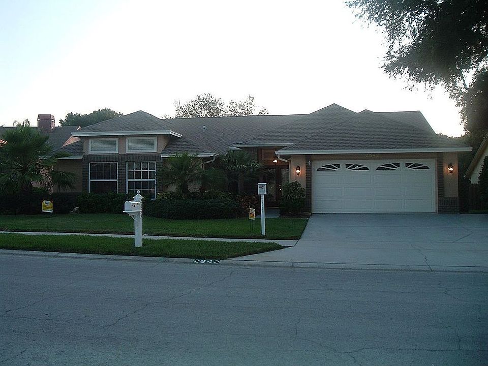 House Front