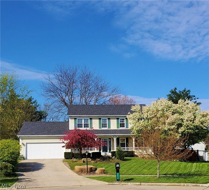 1211 Bridgeport Dr, Medina, OH 44256 Zillow