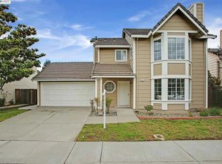 345 Stonebridge Dr, Fremont, CA 94536