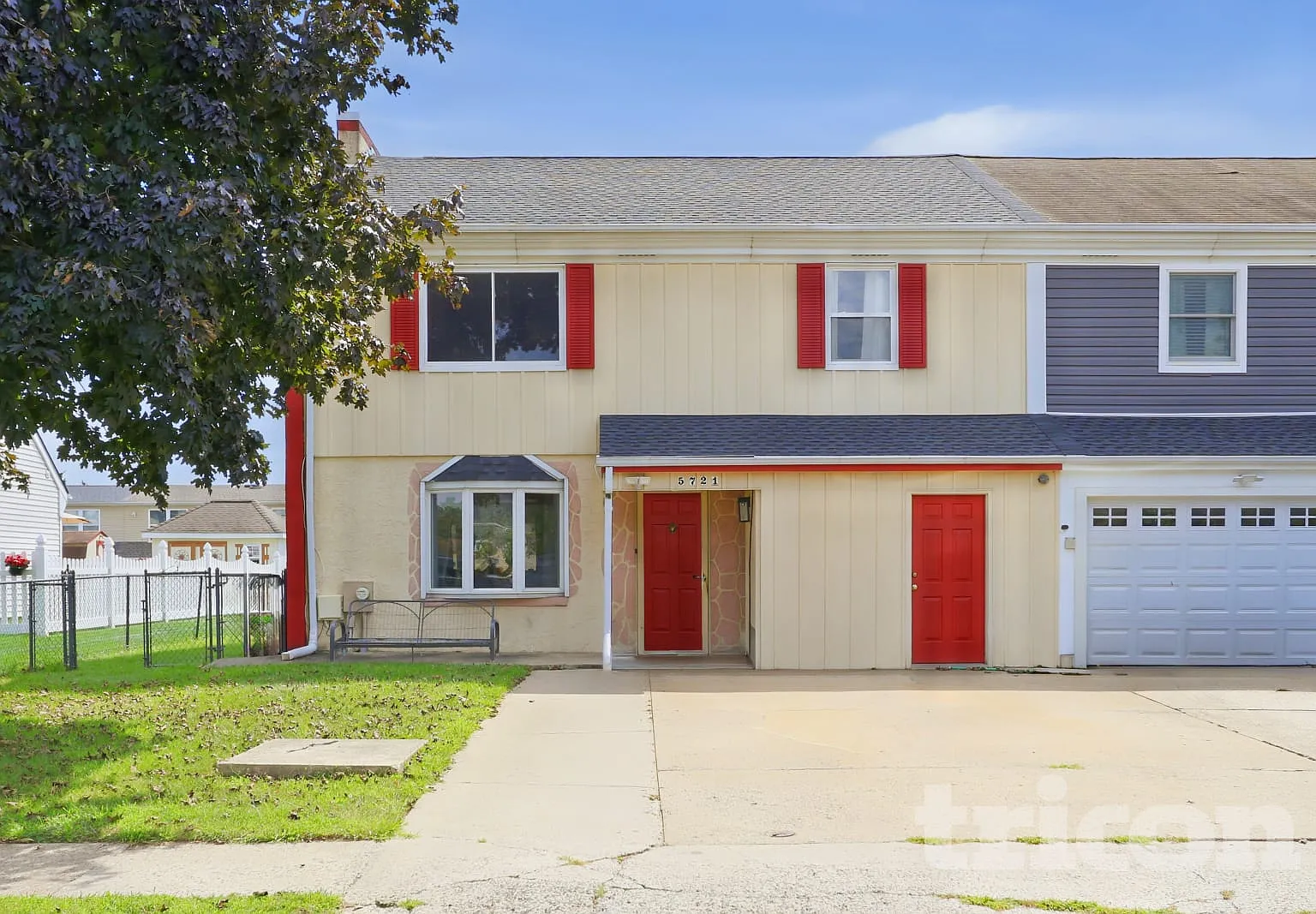 5731 Shetland Court Bensalem PA — Photo 1