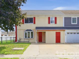 5731 Shetland Ct, Bensalem, PA 19020