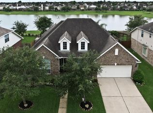 4806 Chaperel Dr, Pearland, TX 77584