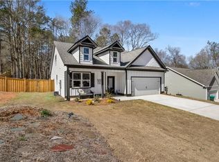 205 Hospital Rd, Commerce, GA 30529