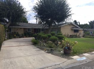 12612 Edieth Dr, Garden Grove, CA 92841