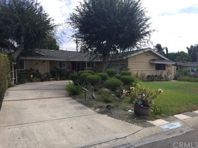 12612 Edieth Dr, Garden Grove, CA, 92841