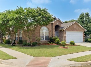 9140 River Trails Blvd, Fort Worth, TX 76118