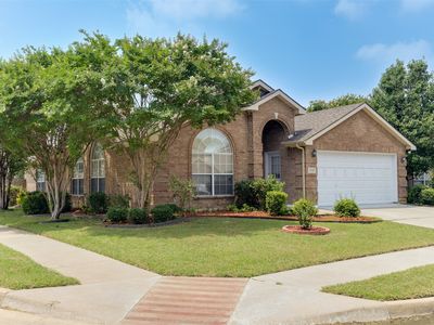 9140 River Trails Blvd, Fort Worth, TX, 76118
