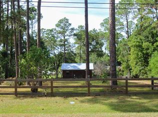 15324 Green Dr, Coden, AL 36523