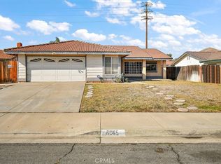 6645 Solano Dr, Riverside, CA 92509