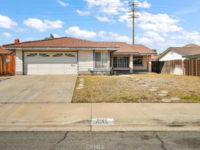 6645 Solano Dr, Riverside, CA, 92509
