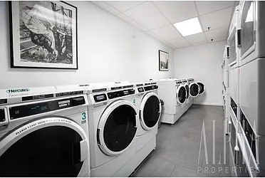 Rented by Alpha Properties NYC I LLC