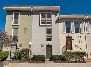 273 G St SW, Washington, DC 20024