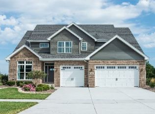 17531 Humber Ln, Tinley Park, IL 60487