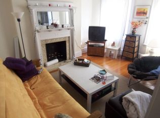 32 Linden St #A, Brookline, MA 02445