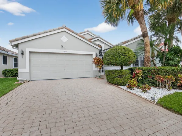 7170 Haviland Circle, Boynton Beach, FL 33437