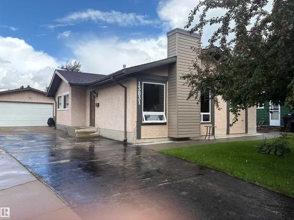 13831 23rd St NW, Edmonton, AB T5Y 1C1
