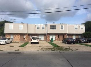 1960 Faith Pl APT A, Terrytown, LA 70056