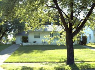 1018 N Byrne Rd, Toledo, OH 43607