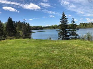 12 5144th Rd, Orangedale, NS B0E2K0