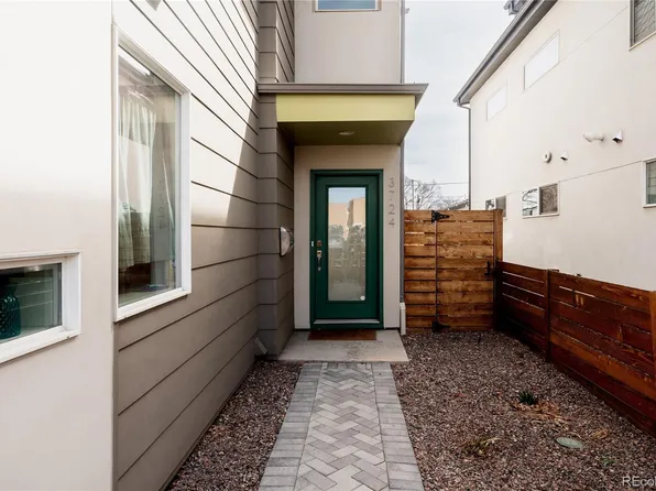 3724 Quivas Street, Denver, CO 80211