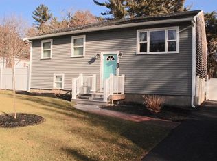 36 Yale Rd, Pembroke, MA 02359