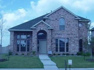 1417 Timber Ridge Dr, Allen, TX 75002