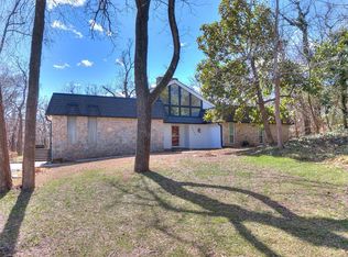 2804 E Randolph Rd, Edmond, OK 73013