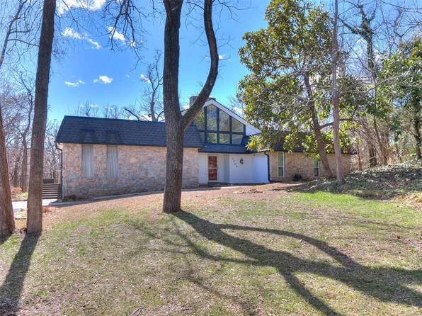 2804 E Randolph Rd, Edmond, OK 73013