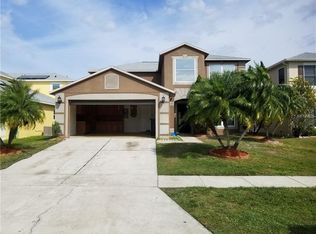 1401 Aguacate Ct, Orlando, FL 32837