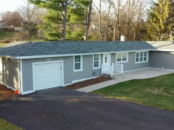335 Mason Rd, Fairport, NY 14450
