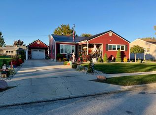 420 McLain St, Saint Marys, OH 45885