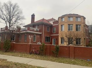 46-27 Parsons Blvd, Flushing, NY 11355