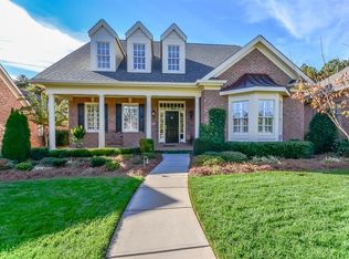 3316 Randolph Park Cir, Gastonia, NC 28056