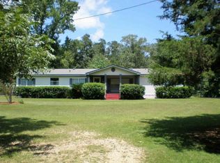 3445 County Road 2799, Shelbyville, TX 75973