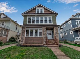 48 Harding Rd, Buffalo, NY 14220