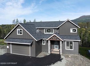 17953 Rivervista Rd, Eagle River, AK 99577